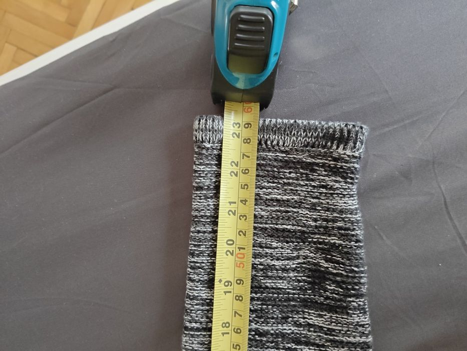 Pulover tricotat Solid