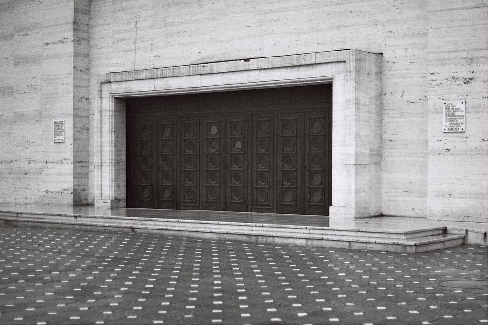 Ilford XP2- Film negativ alb/negru (ISO 400/135-24) expirat în 08/2025