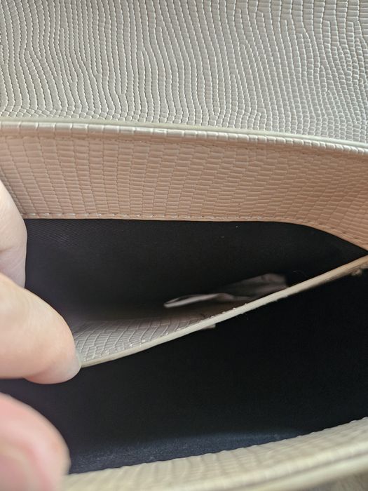 Чанта Trussardi 25/17/7