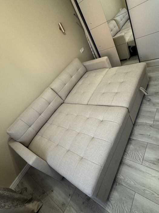 Vand canapea extensibila