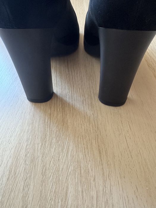 Дамски обувки Geox Respira, н. 41