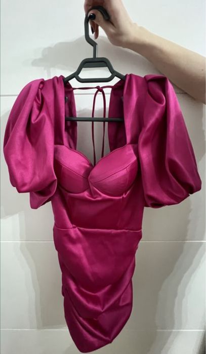 Vand rochie TGH mini, marime S