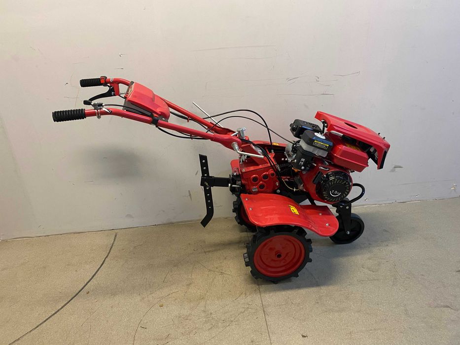 076915	Мотофреза бензинова 5.2kW (7.0hp) 1200mm 2+1 ск. Фар RD-WT15