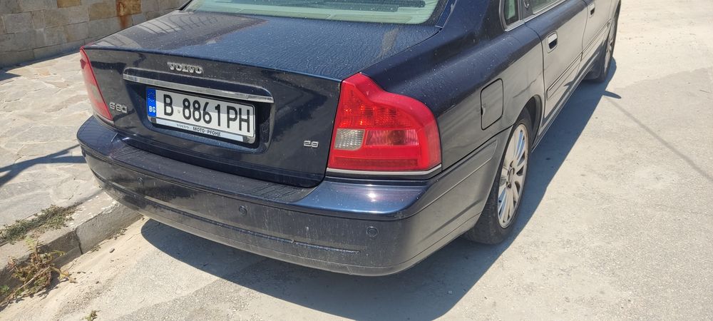 Стопове за Волво с80,volvo s80