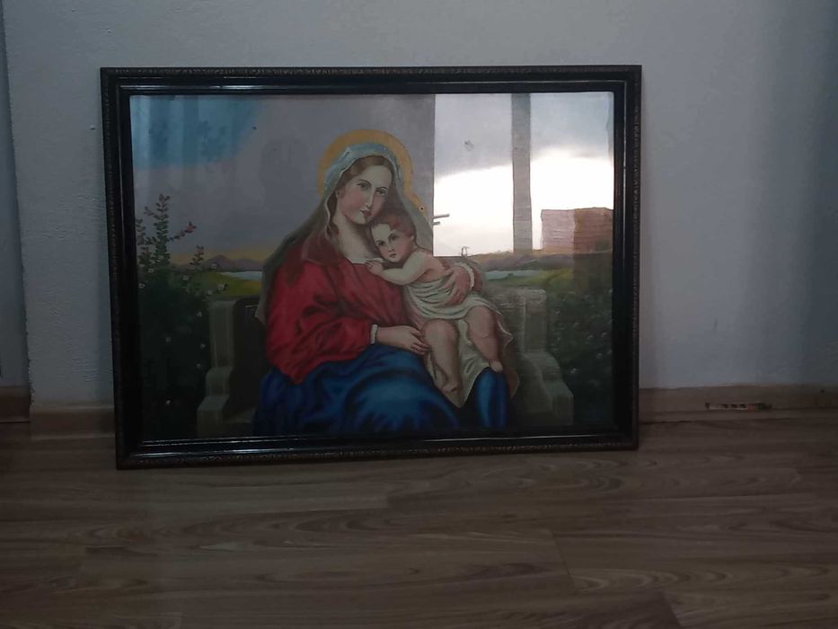 Vand tablouri icoane