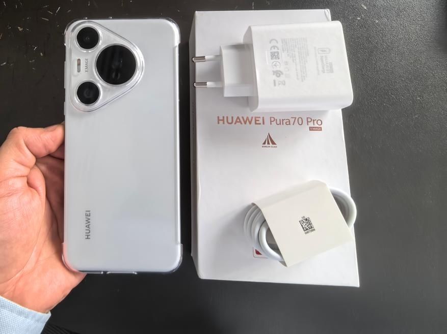 HUAWEI Pura 70 Pro