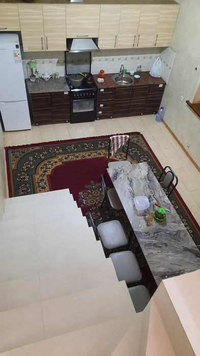 Ижарага куямиз студент  кизларни Селхозда