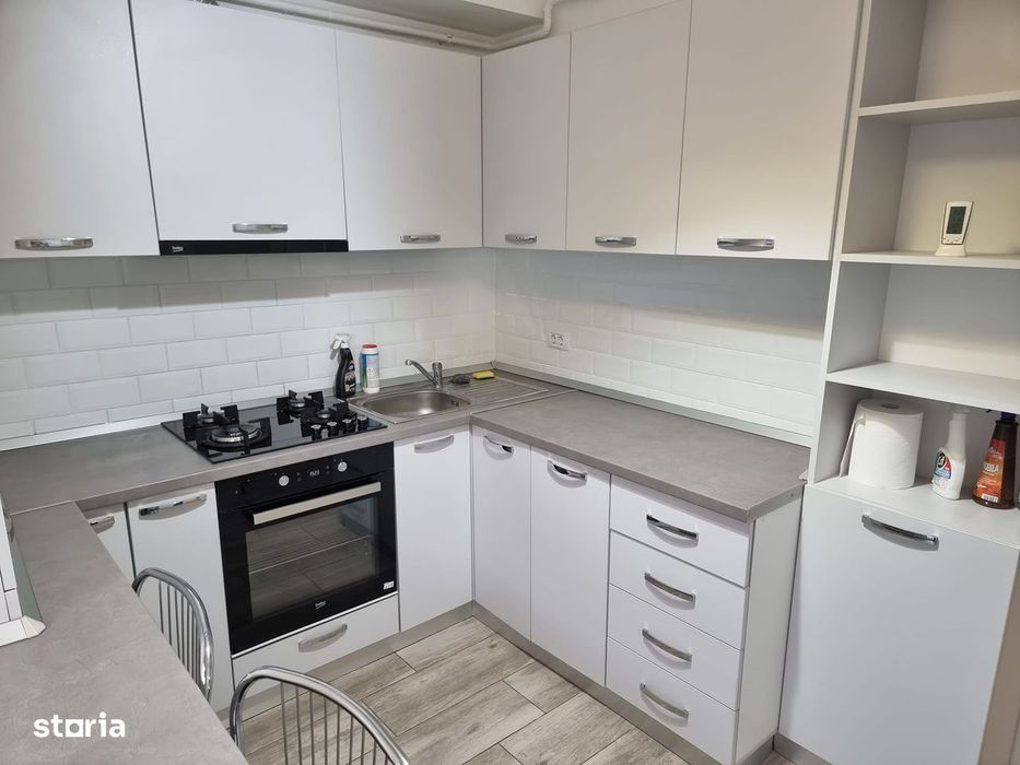Apartament cu 1 cameră de închiriat – Complex Panoramic, Galata