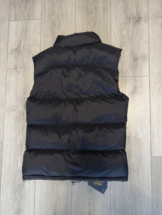 Vesta Polo Ralph Lauren