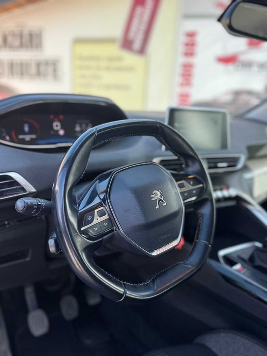 PEUGEOT 3008 2020 — imagine 5
