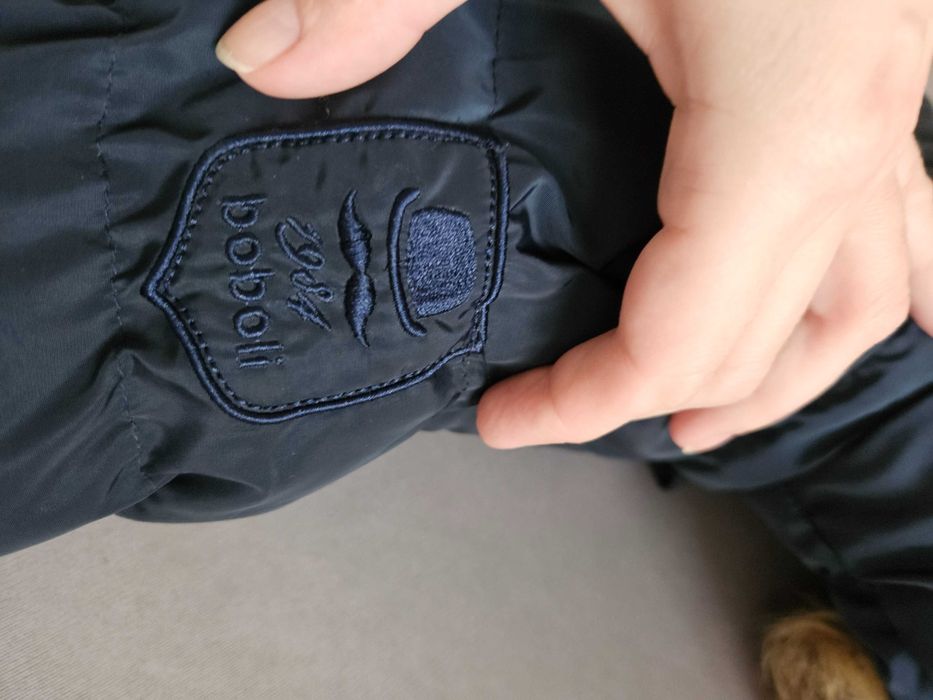 Зимно яке Boboli, размер 92