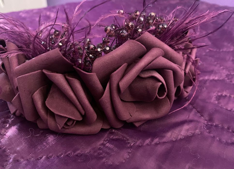 Аксесоар за коса