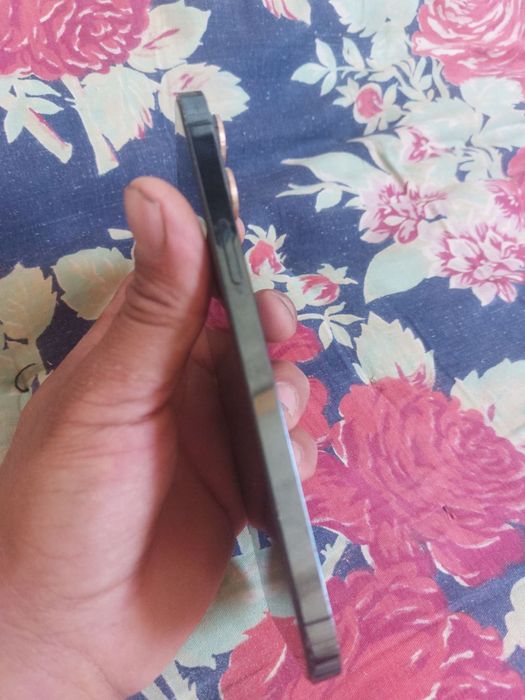 iPhone 12pro Max 128talik