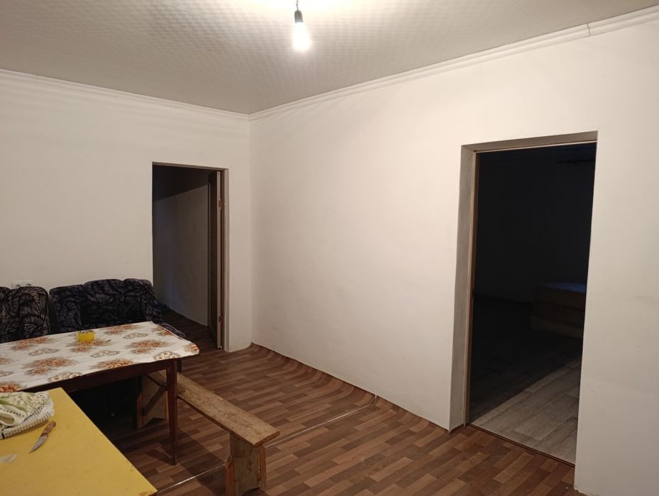 Продам отдельный дом с участком!