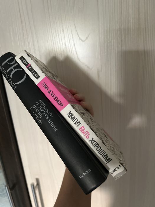 Отдам даром книги