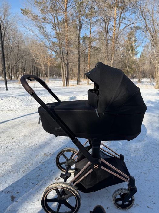 Cybex priam 4 IV