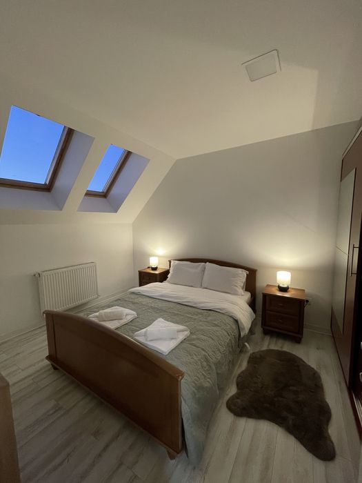 Apartament 2 camere chirie