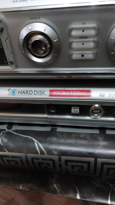 Philips în stare aceptabilă