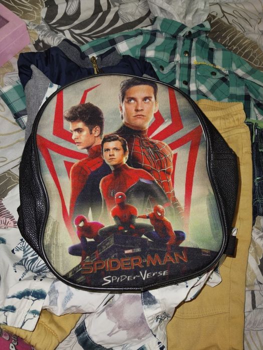 Одежда для мальчика