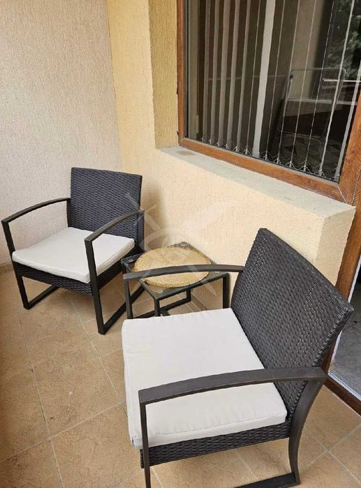 Продава се Двустаен апартамент в к.к. Слънчев бряг - 55 кв.м за 1082 €/кв.м - Снимка #4