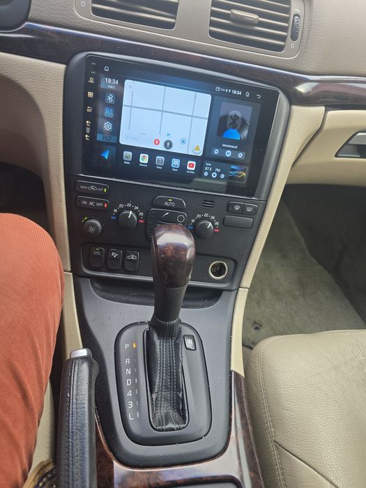 Volvo S80, 2.4, D5, 163 cp, automat