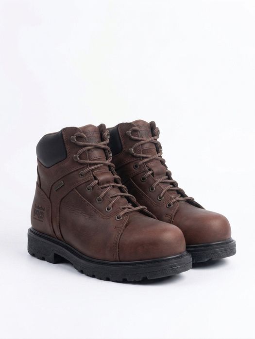 Спецобувь Timberland PRO Women's Rigmaster PR Waterproof