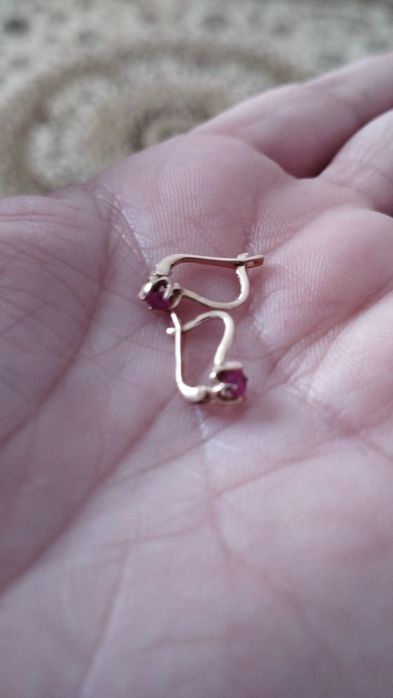 Продам детские золото!