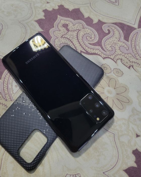 Samsung galaxy s20 plus 5g