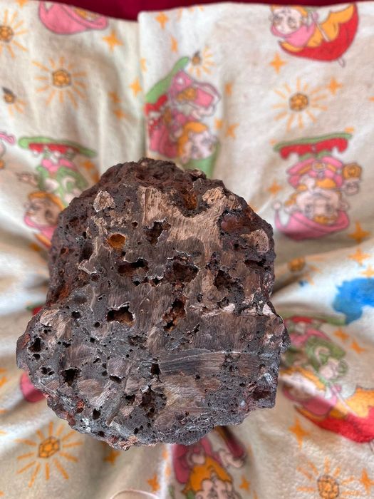 Продам метеорит_камни с неба _жұлдыз