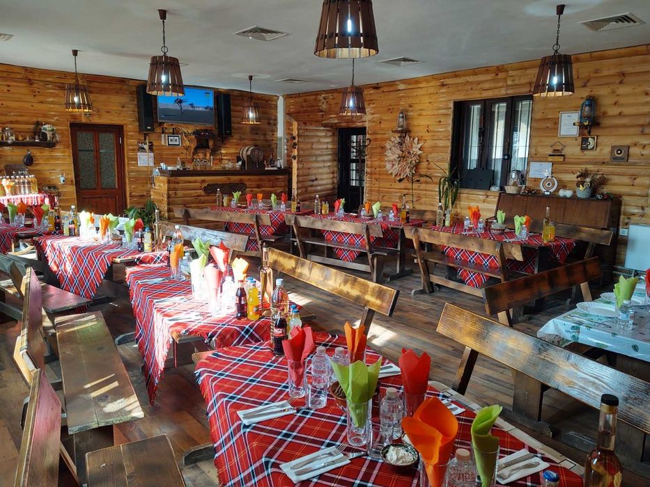 Нощувки, къщи за гости