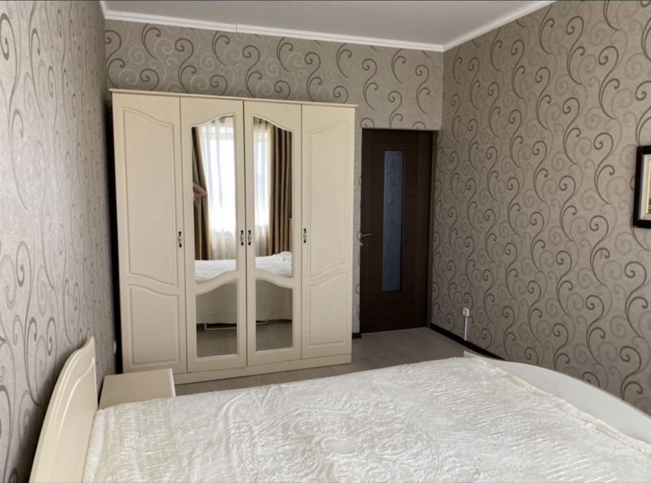 Сдам квартиру в ЖК Евразия