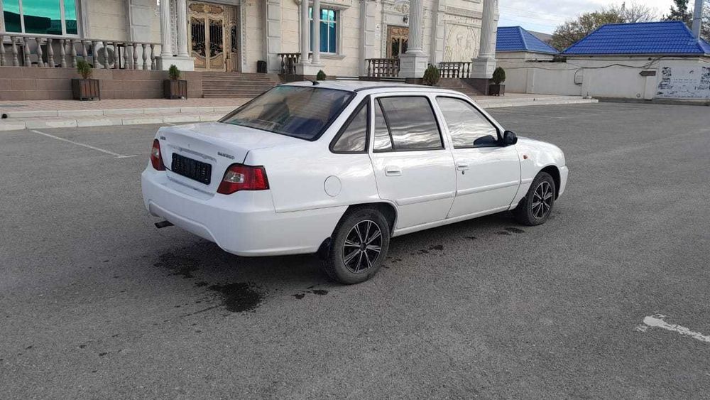 нексия колиги сатылады