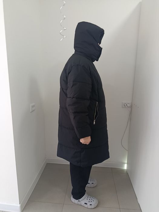 Продам куртку зимний 2XL