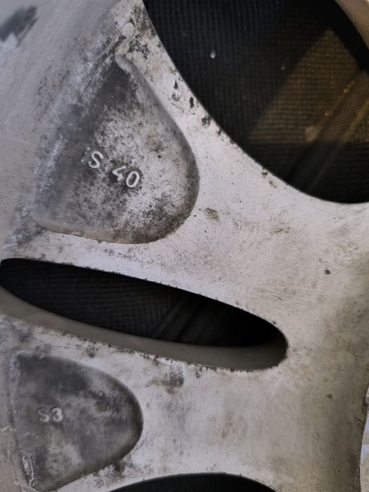 Продам диски от BMW оригинальные