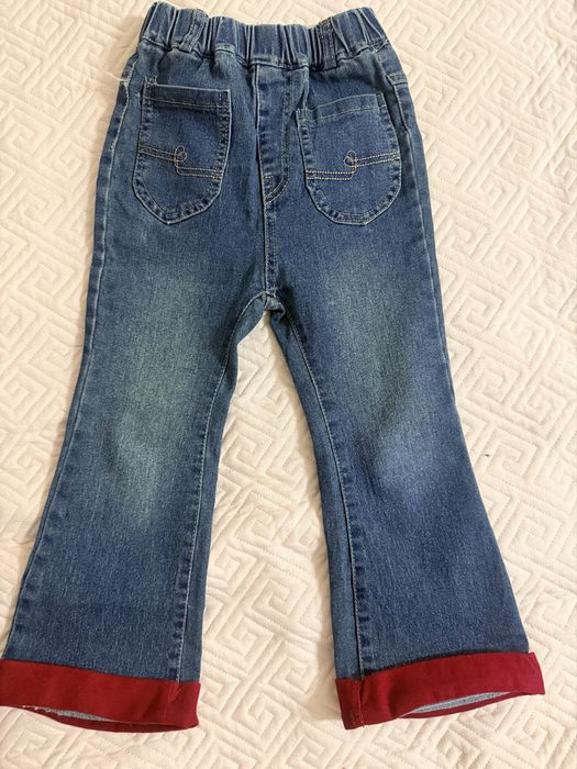 Продам детские вещи