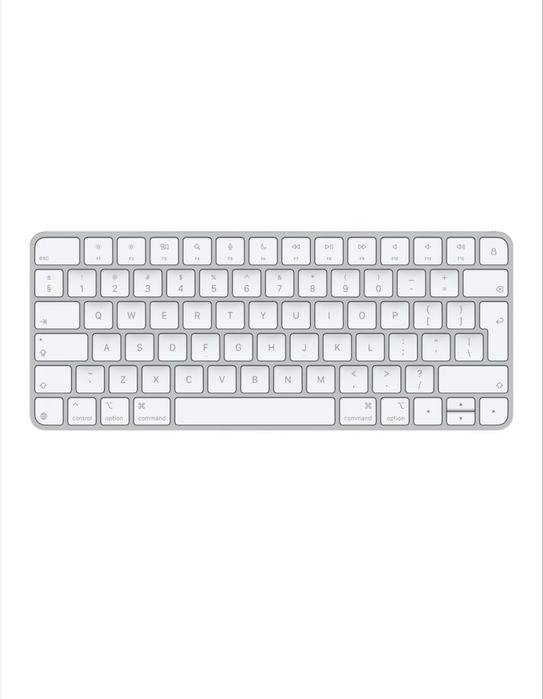 Клавиатура Apple Magic Keyboard