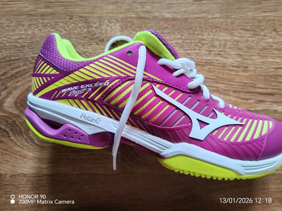 Pantofi sport Mizuno