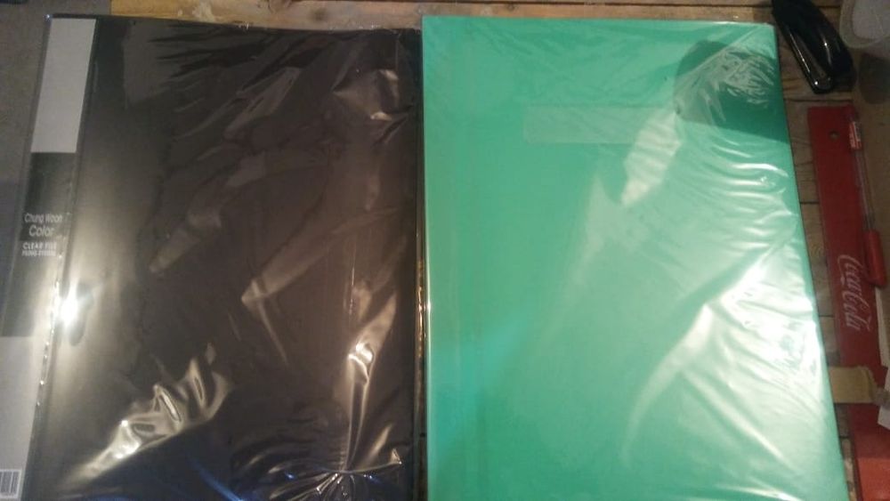 Папки А3 формат,распродажа