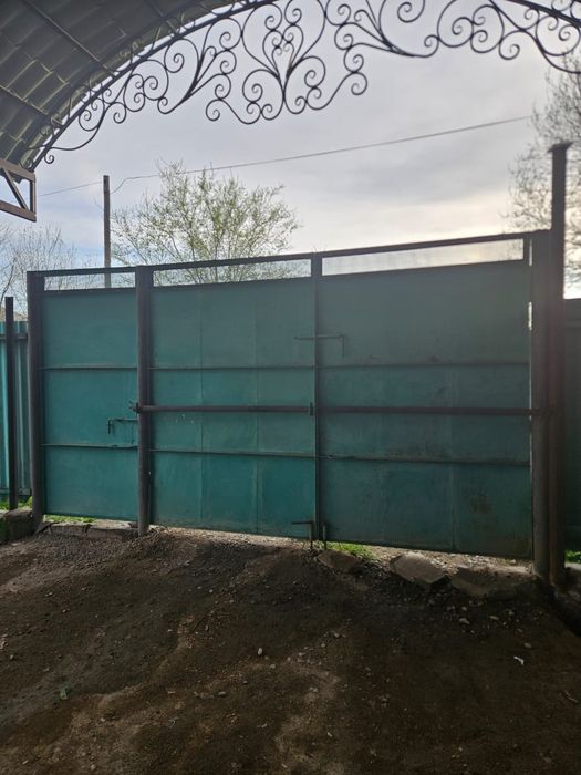 Продаю Ворота б/у