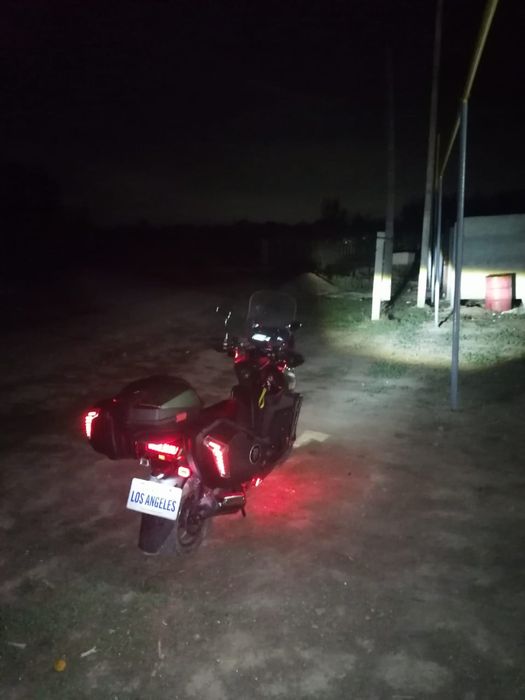 Танк мопед продам