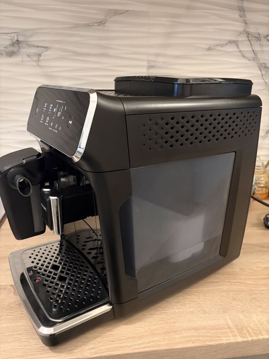 Philips 2200 latte go