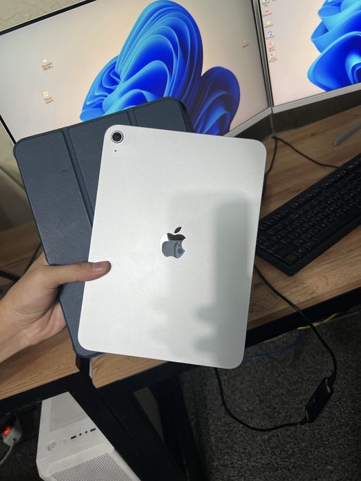 iPad a16  128gb
