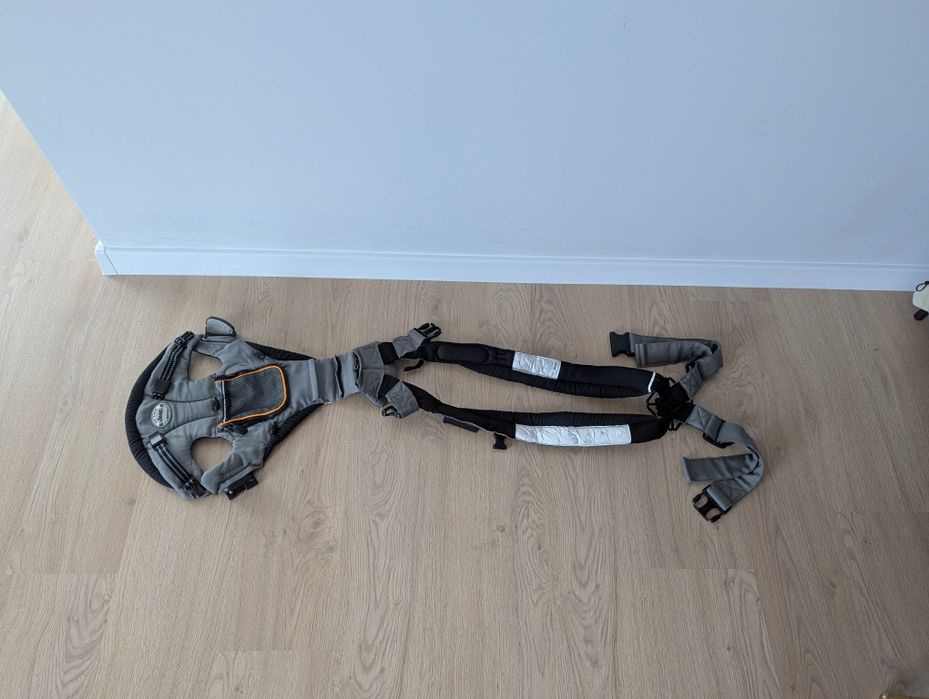 Бебешко кенгуру 6+ месеца, Jeep