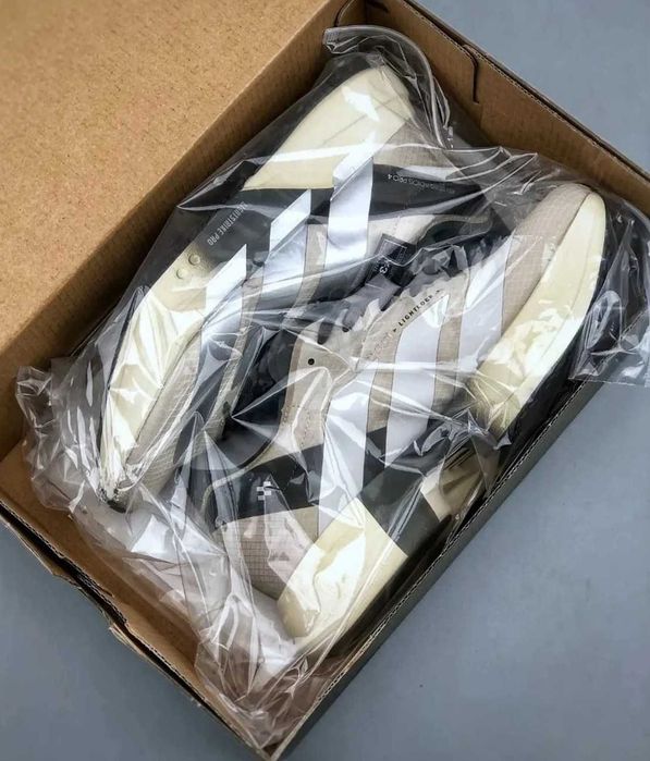 Продавам нови мъжки маратонки Adidas Adizero Adios Pro 4 Y-3 Alumina Cinder