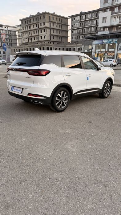 Чери тиго 7 про продается