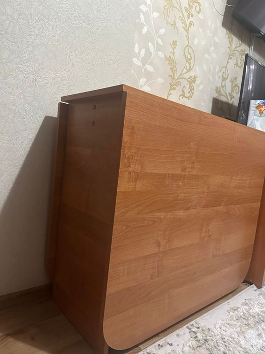Стол книжка раскладной