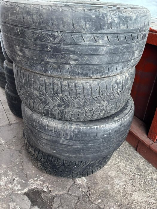 225/55 r17 летняя резина
