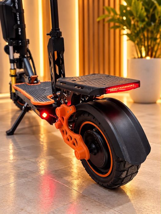 Продается Kugoo M5 Pro (2 шт)