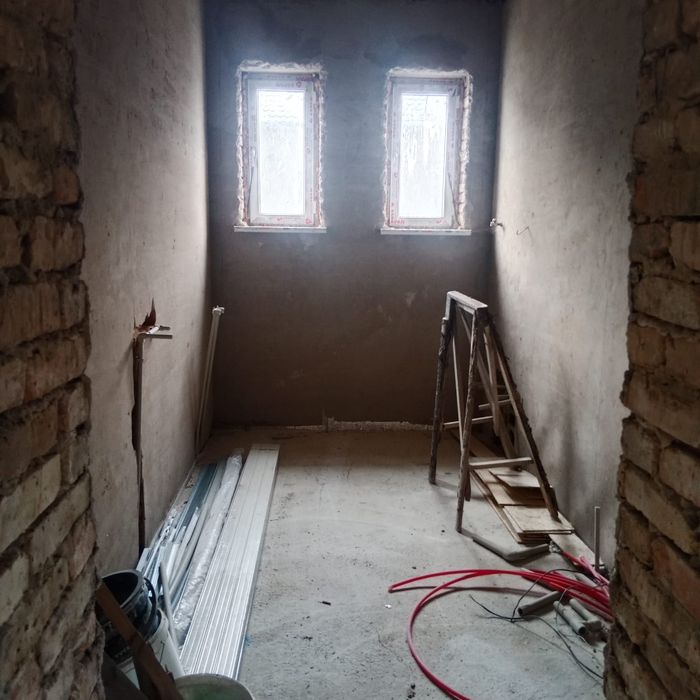 Тез арада үй сатылады