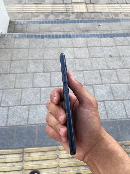 Samsung a22 5g sotilad iphonega abmen bor
